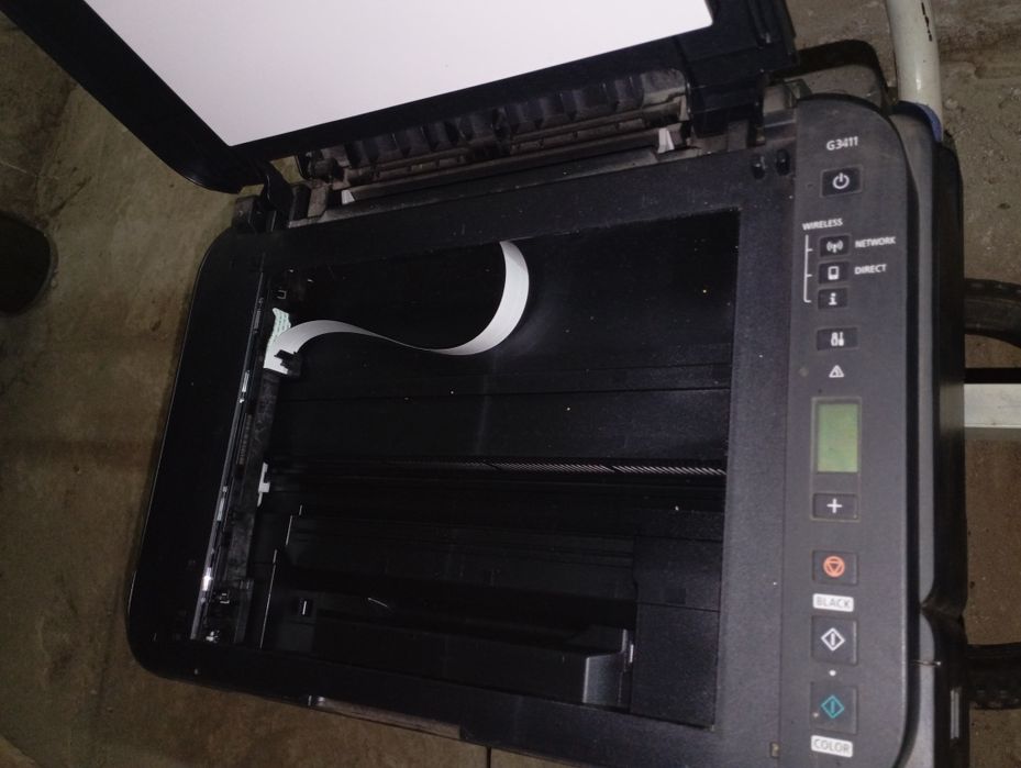 Продам принтер canon