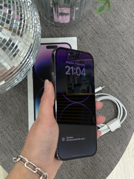 Айфон 14 про Iphone 14 pro