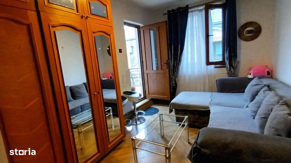 Apartament 3 camere I In vila I Stirbei Voda