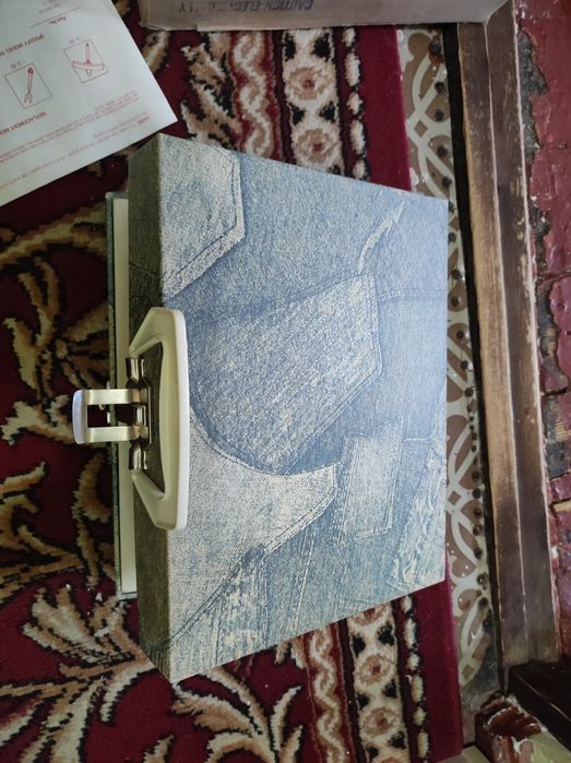 Срочно продам проигровател