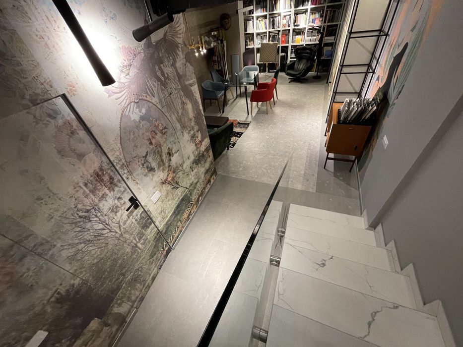 Duplex D+P, rezidențial 3 camere sau birou, parcare, Domenii- Ciresari