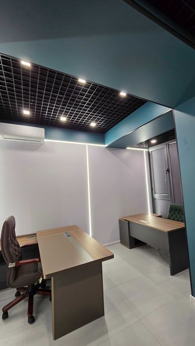 Srochno ofis sotiladi