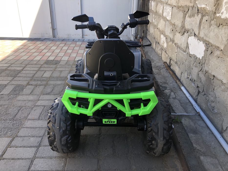 Продам квадроцикл детский