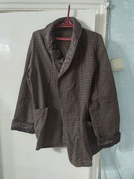 Плащ пальто женский