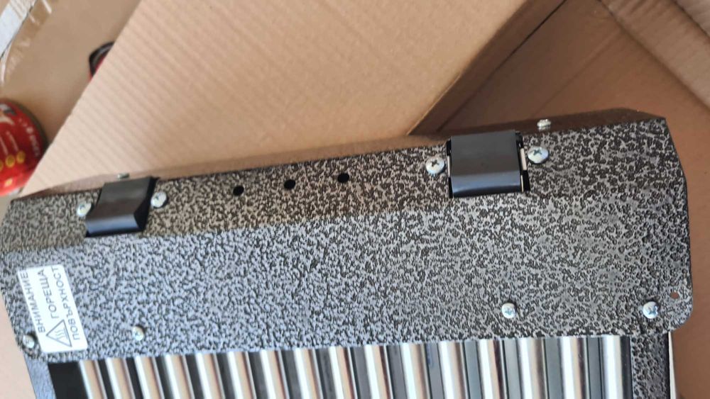 Електрическа скара 3200W