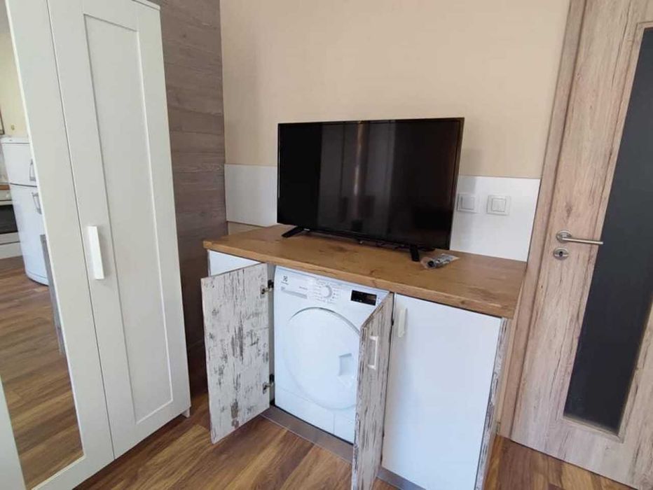 Дава се под наем Едностаен апартамент в Пловдив, Мараша - 30 кв.м за 250 € - Снимка #7