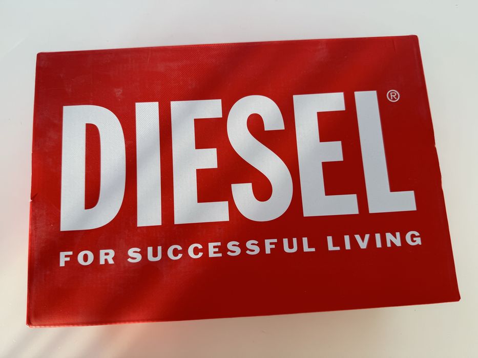 Спортни сникърси DIESEL, размер 37