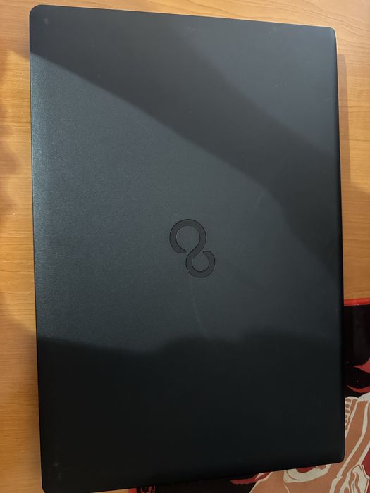 Laptop Fujitsu Desktop