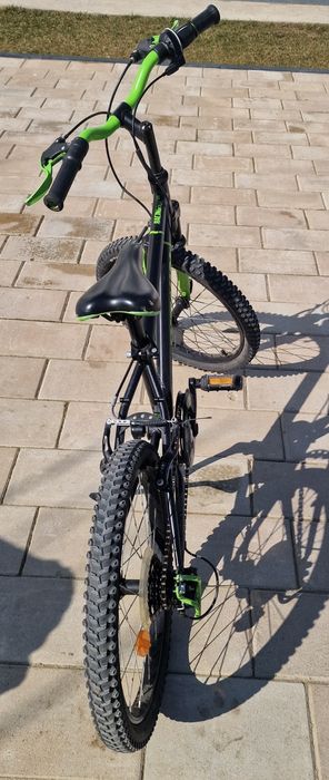 Bicicleta Mountain Bike Bwin