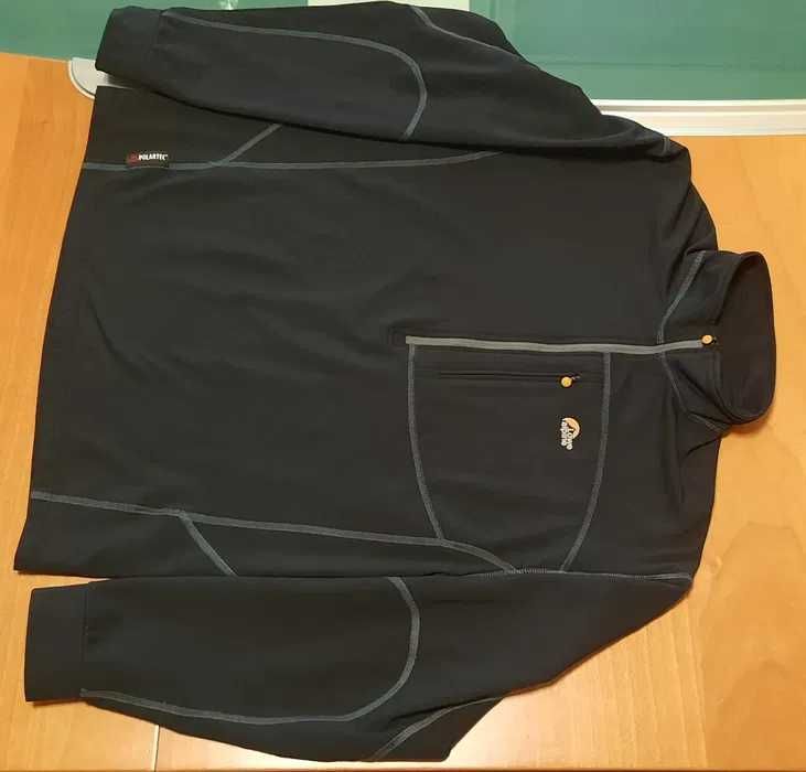 Lowe Alpine-Medium-Moyen-Polartec®