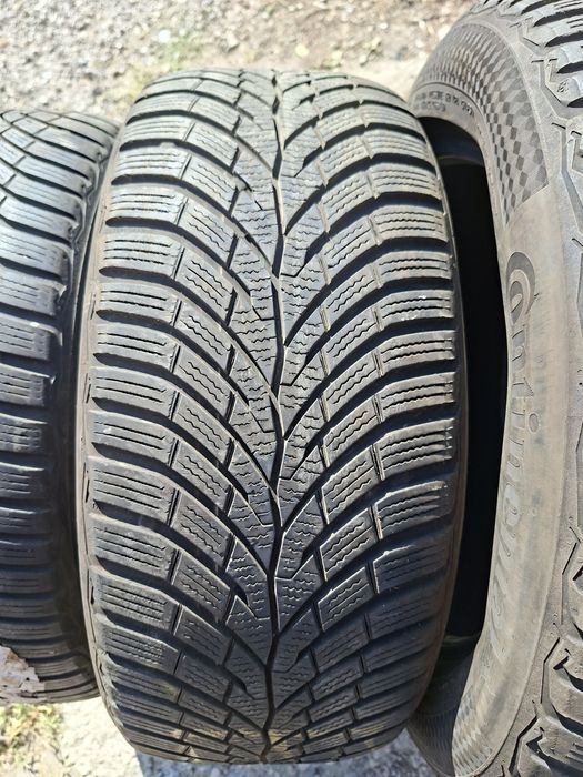 Продам шины 225/50/17 континенталь