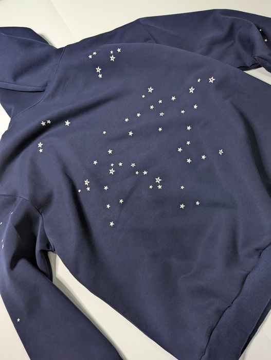 Худи Sp5der Atlanta