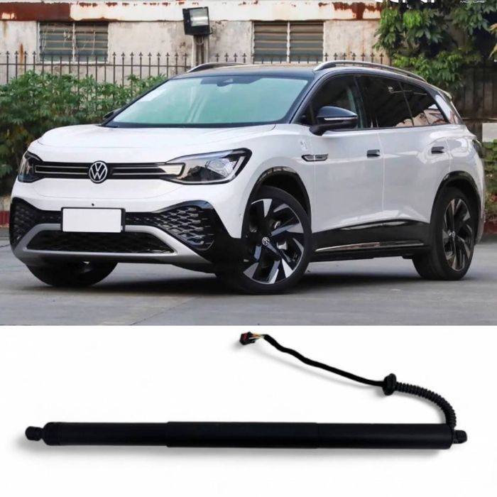 Volkswagen Id6 Амортизатор Багажника Электрический