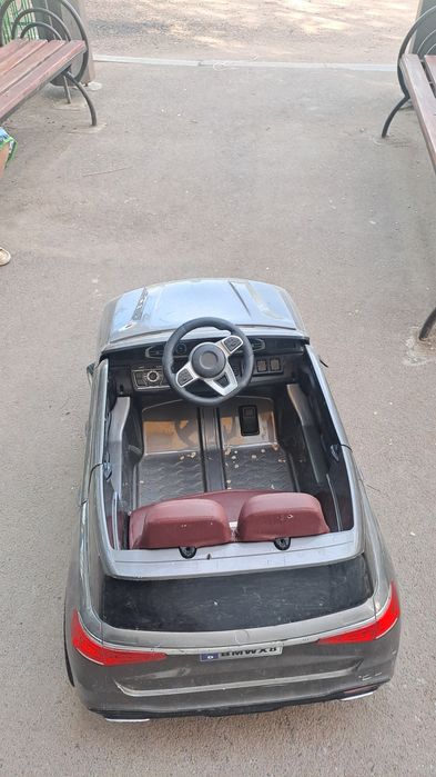 Продам детский BMW