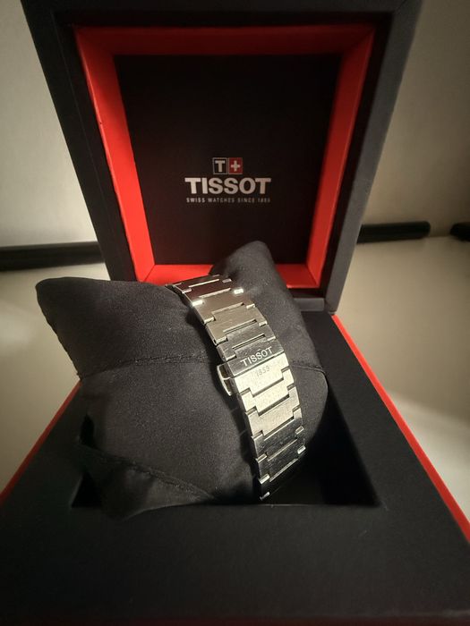 Часы Tissot PRX T137
