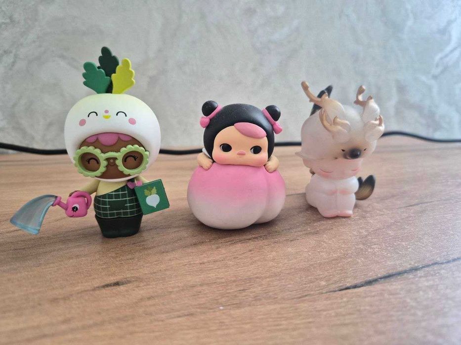 Фигурки Pop Mart поштучно