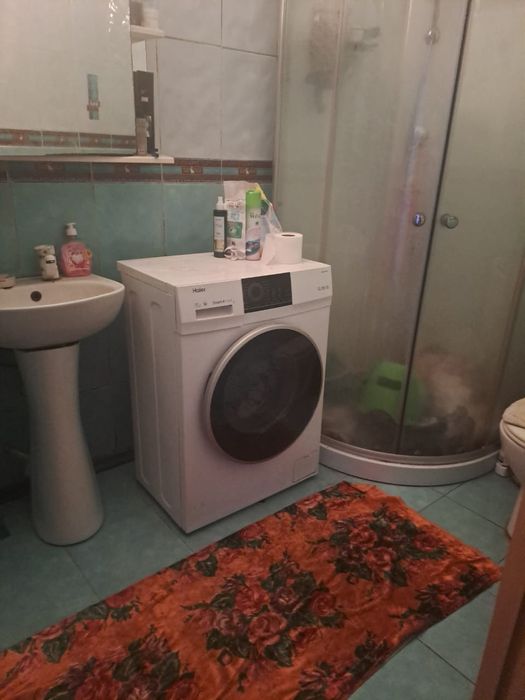 Продам квартиру в Кизе .