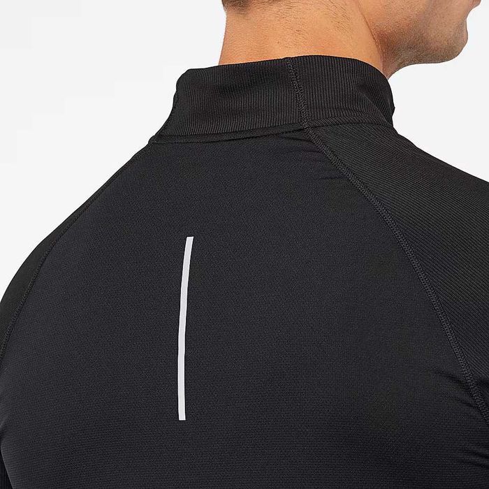 Спортна блуза Nike Element Top HZ 2.0 Longsleeve, размер L