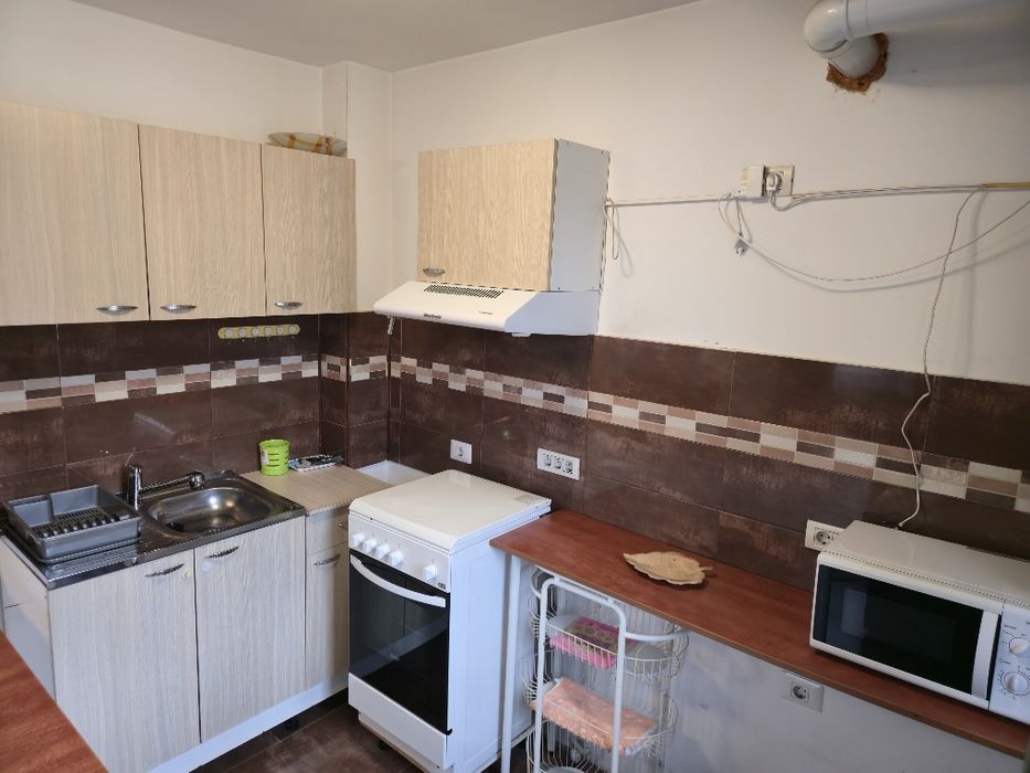 Proprietar închiriez garsoniera Militari