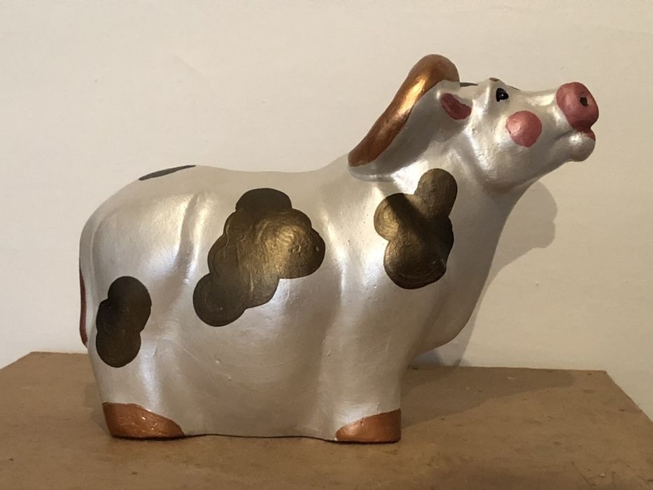 Сувенир копилка-Асық