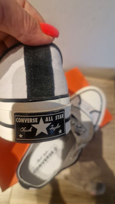 CONVERSE -кецове