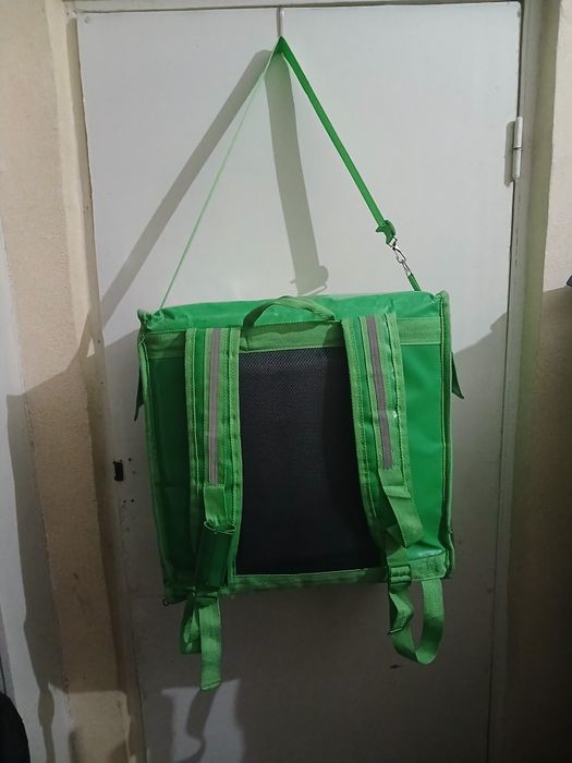 Termo sumka origina!         Термо сумка оригинал!