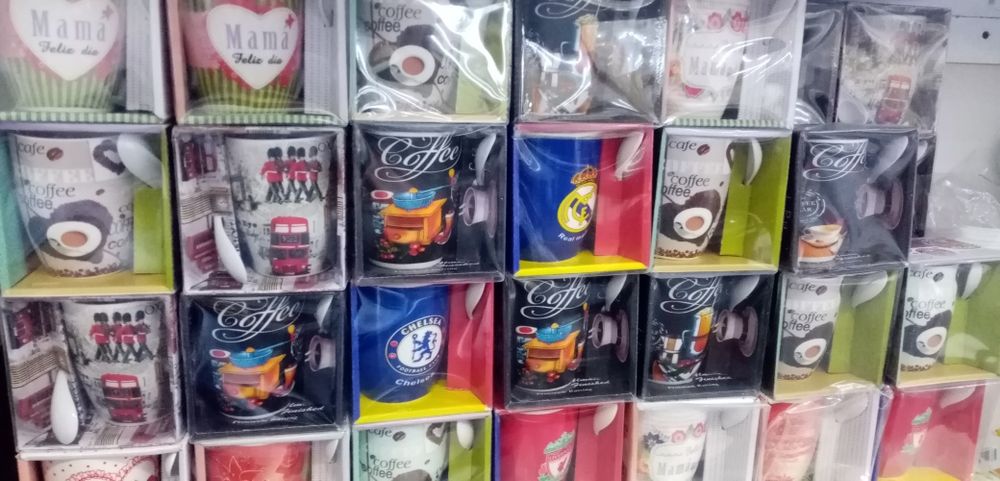 Бокаллар  350 мл