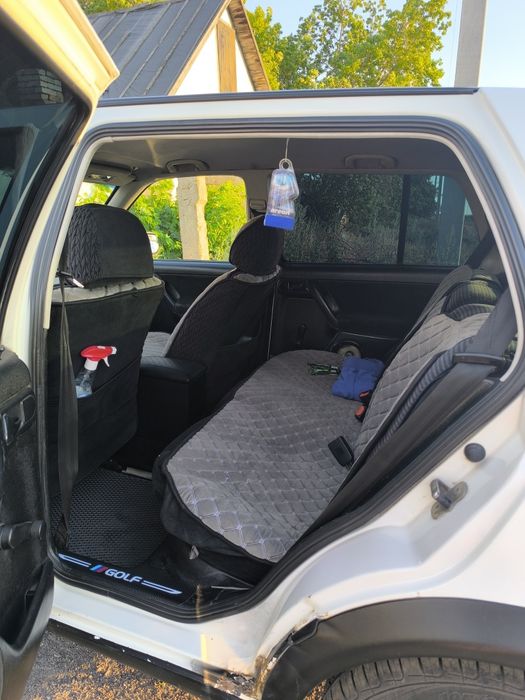 Volkswagen golf 3