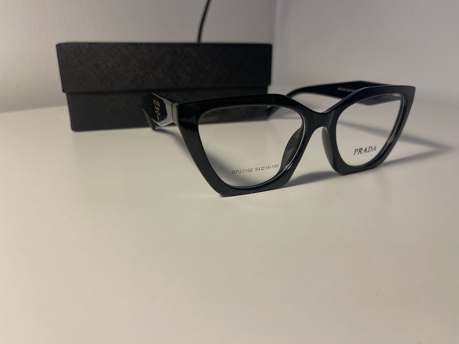 Rama ochelari prada