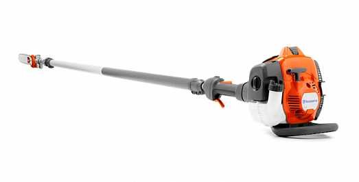 Высоторез Husqvarna 525PT5S (бензиновый, телескопический)