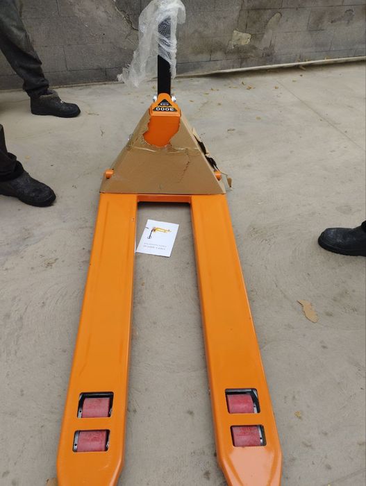 Рохли рохля транспалет roxli rohli transpalet