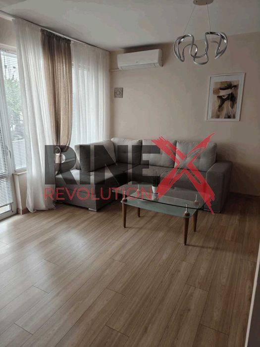 Дава се под наем Тристаен апартамент в Пловдив, Мараша - 85 кв.м за 550 € - Снимка #4