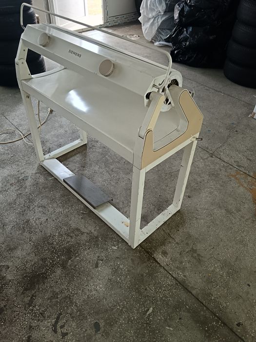 Calandru călcat lenjerii pat latime utila 80 cm