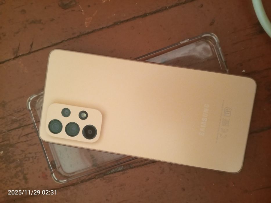 Самсунг а53 2022 жығы