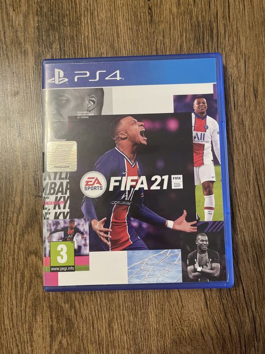 Игри за Плейстейшън 4