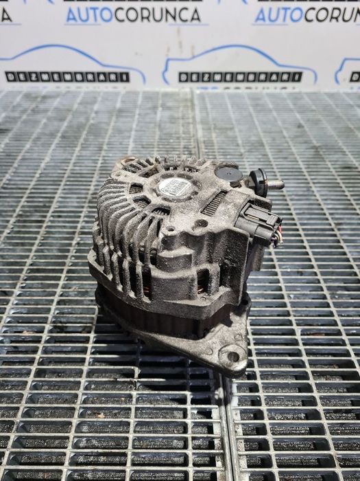 Alternator Mitsubishi ASX 1.6i 2010 - 2012 117CP 1590CC 4A92 Euro5 (840) Benzina 1800A287