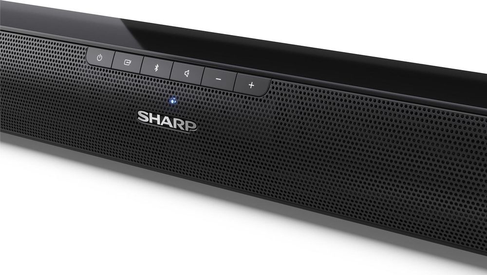 Soundbar Sharp ht sb 100
