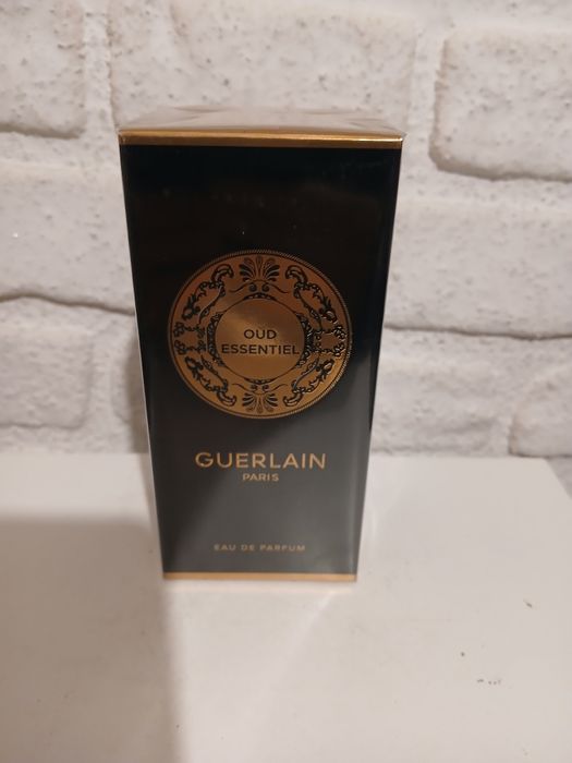Guerlain Oud Essentiel 125ml parfum