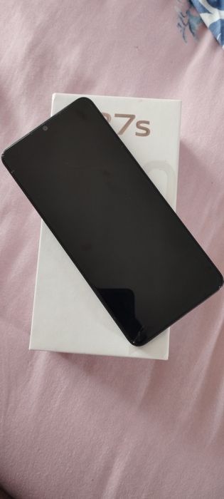 Vivo 27S holati idealniy  joyi 128/8