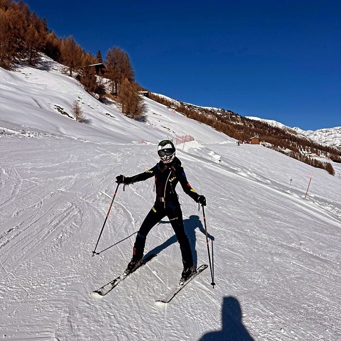 Ски гащеризон Rossignol