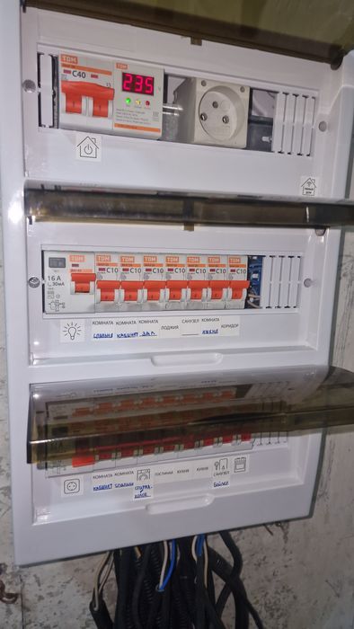 Продается чистовая квартира