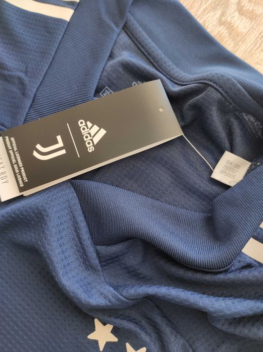 Tricou Juventus - RONALDO