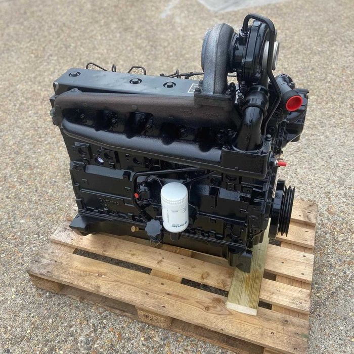 Perkins 1006-60T Turbo -Piese de schimb Perkins.