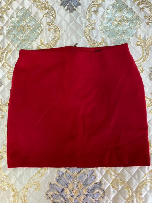 Разгрузка гардероба