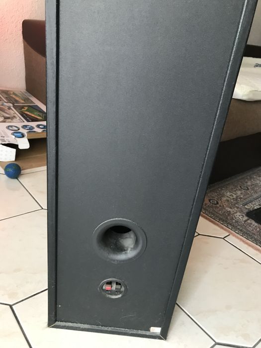 PIONEER/Stereo Receiver RDS+Compact Disk Player+DVD+Тонколони Jamo