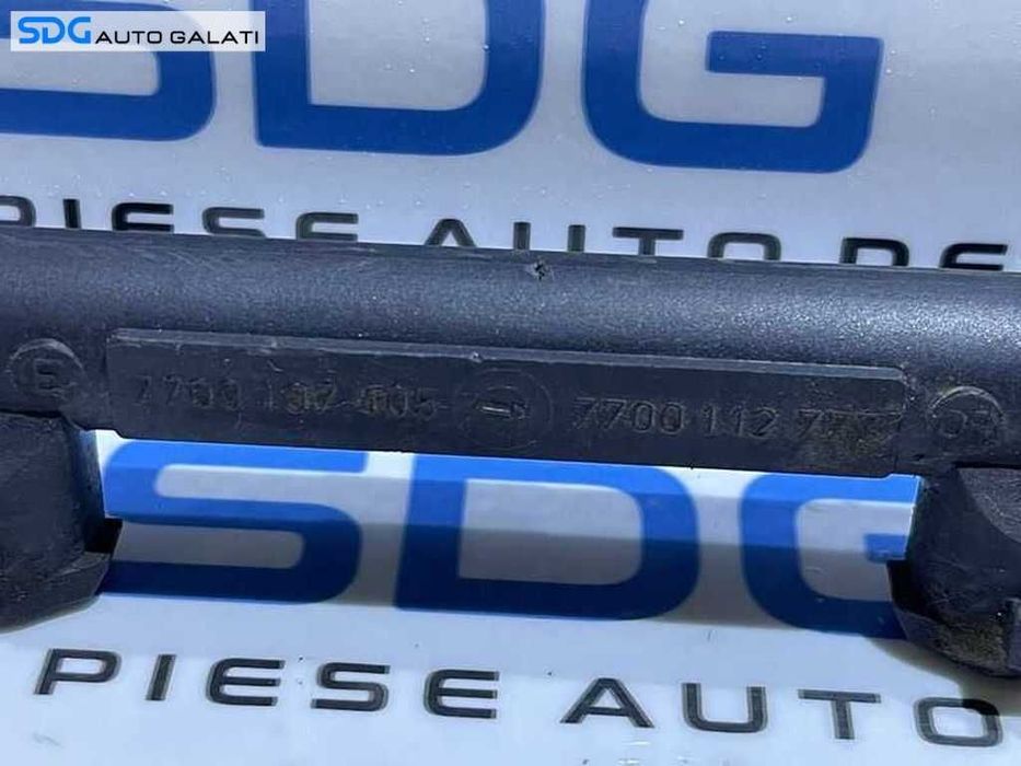 Rampa Presiune Injectoare Renault Megane 1 2.0 16V 1999 - 2002 Cod 7700107405 7700112777 [D0120]