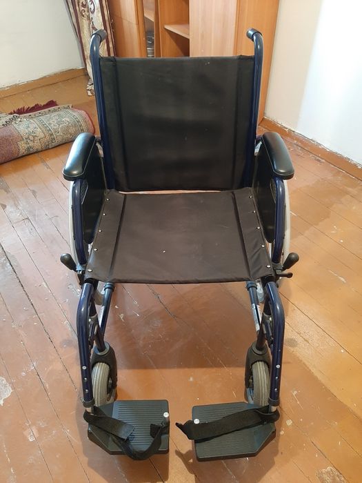 Продам коляска инвалидной
