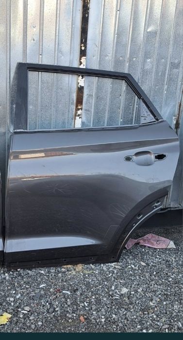 Usa spate stânga Hyundai Tucson  2016-2019