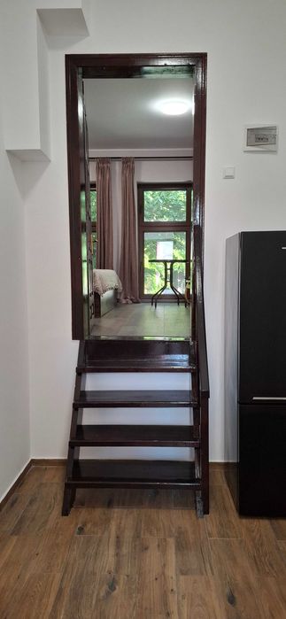 Дава се под наем Двустаен апартамент в Варна, Централна поща - 50 кв.м за 612 € - Снимка #5