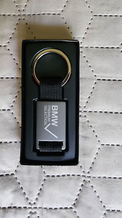 Ключодържател на BMW